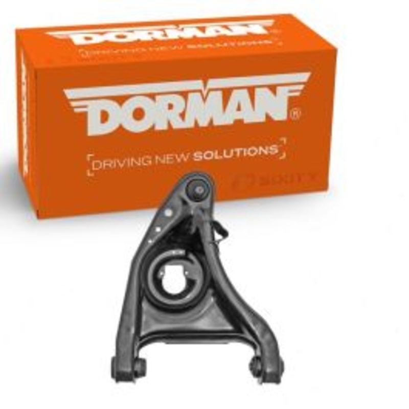 Dorman Front Right Lower Suspension Control Arm Ball Joint for 1987-1991 Mercury Colony Park