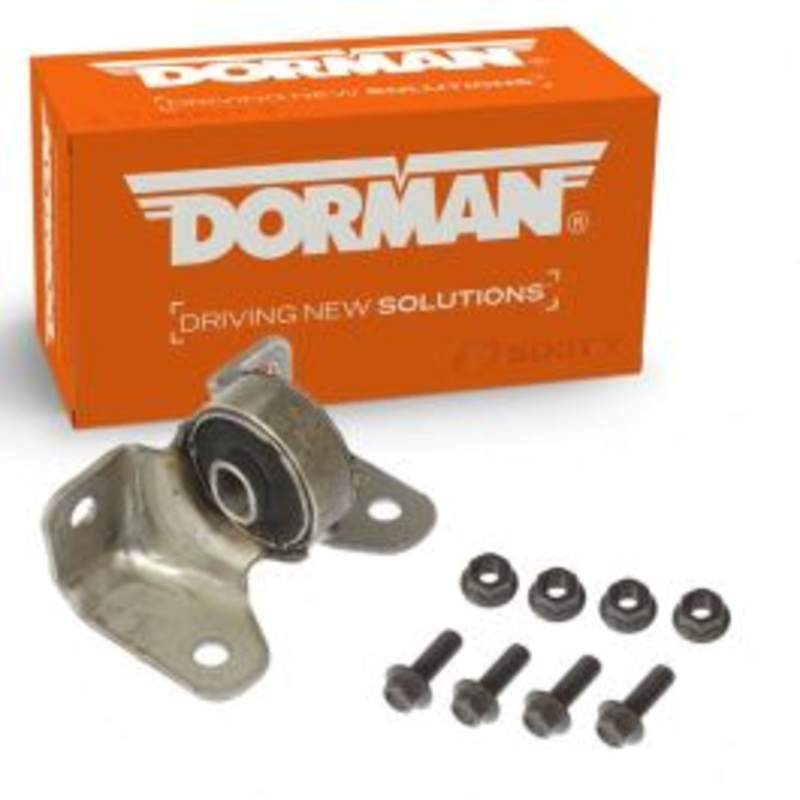 Dorman Front Torsion Bar Mount for 1999-2006 GMC Sierra 1500