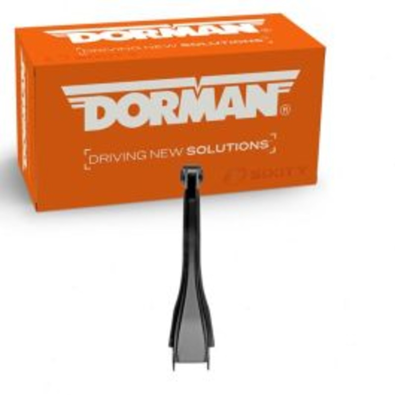 Dorman Rear Right Rearward Suspension Control Arm for 2005-2006 Hyundai Tucson