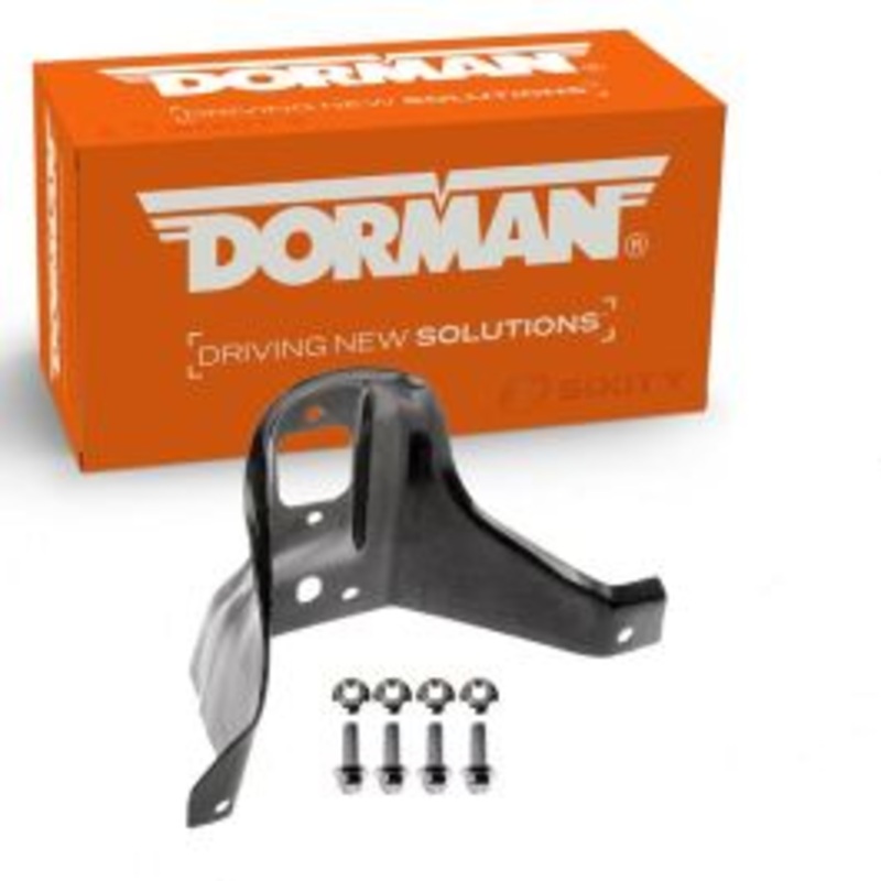 Dorman Rear Right Upper Shock Mount for 1988-1999 GMC C1500