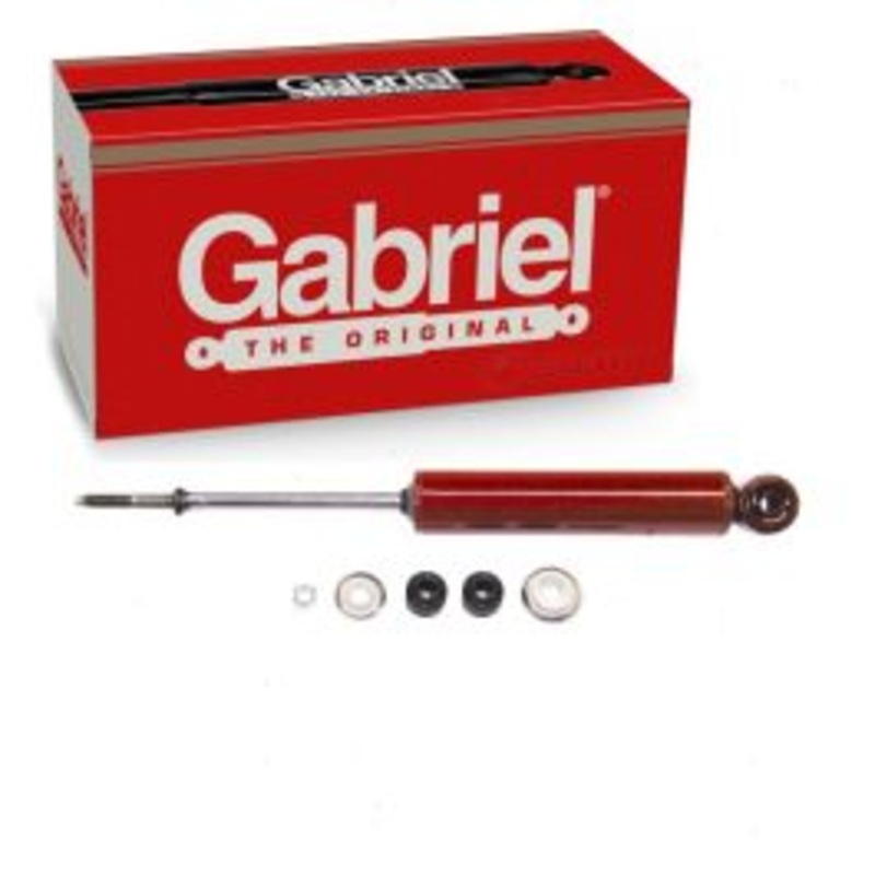 Gabriel Guardian 81507 Shock Absorber