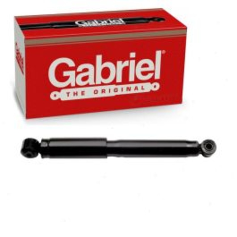 Gabriel Ultra 69589 Shock Absorber