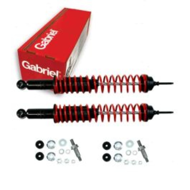 Gabriel Variable-Rate Rear Shock Absorber for 1967-1982 Ford LTD