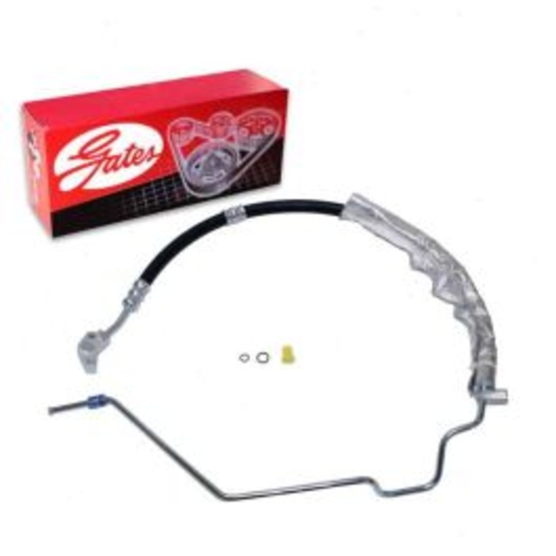 Gates Power Steering Pressure Line Hose for 2008-2010 Honda Odyssey 3.5L V6
