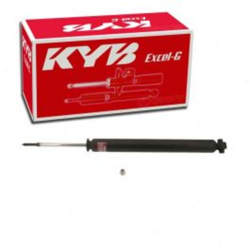 KYB Excel-G 349065 Shock Absorber