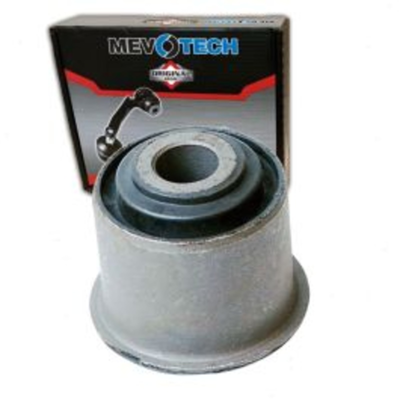 Mevotech Front I-Beam Axle Pivot Bushing for 1984-1997 Ford F-350