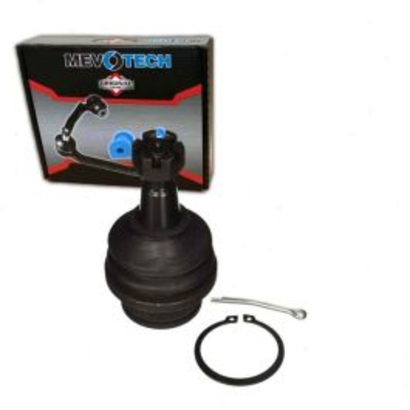 Mevotech Original Grade Front Lower Suspension Ball Joint for 2002-2016 Cadillac Escalade
