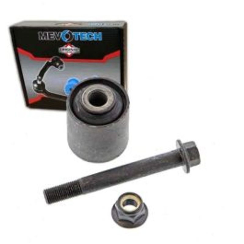 Mevotech Original Grade Front Lower Suspension Control Arm Bushing for 1996-1999 Isuzu Oasis