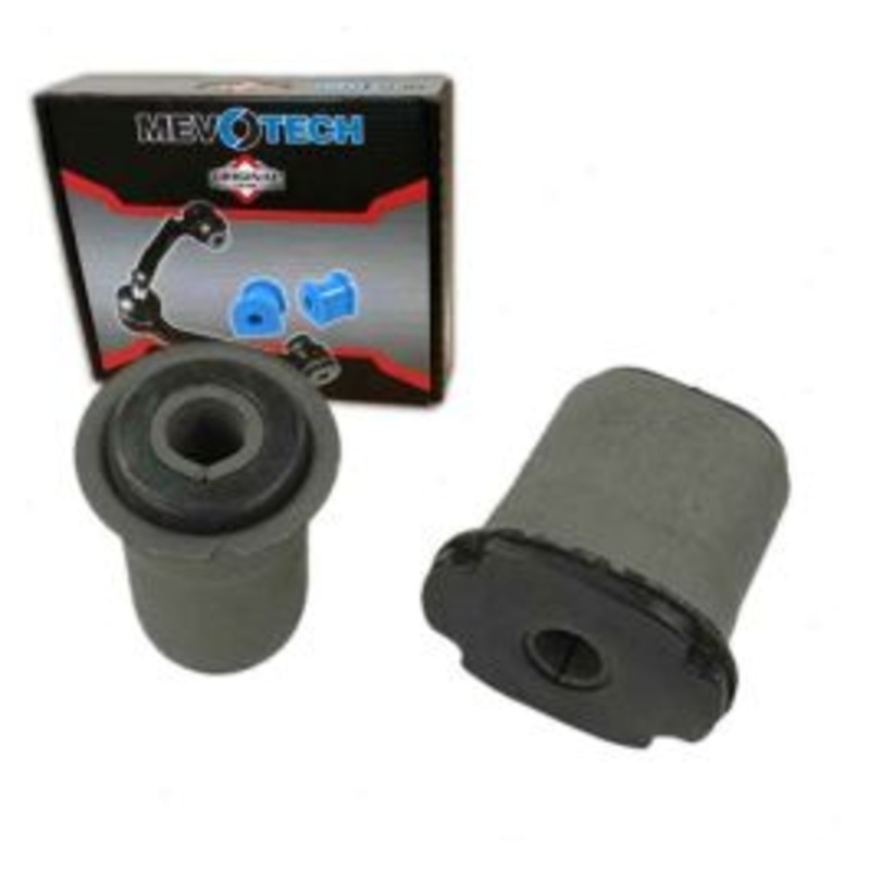 Mevotech Original Grade Front Lower Suspension Control Arm Bushing Kit for 1964-1967 Pontiac GTO