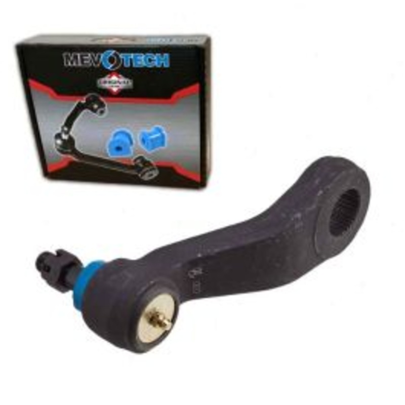 Mevotech Original Grade Front Lower Suspension Control Arm Bushing Kit for 2001-2006 GMC Sierra 3500