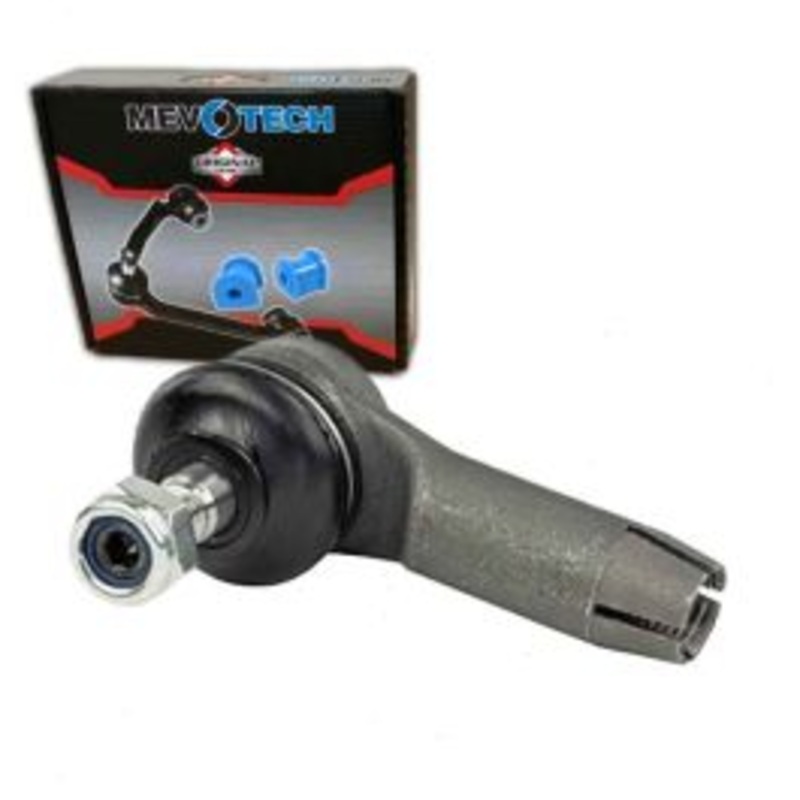 Mevotech Original Grade Front Outer Steering Tie Rod End for 1981-1987 Audi 4000