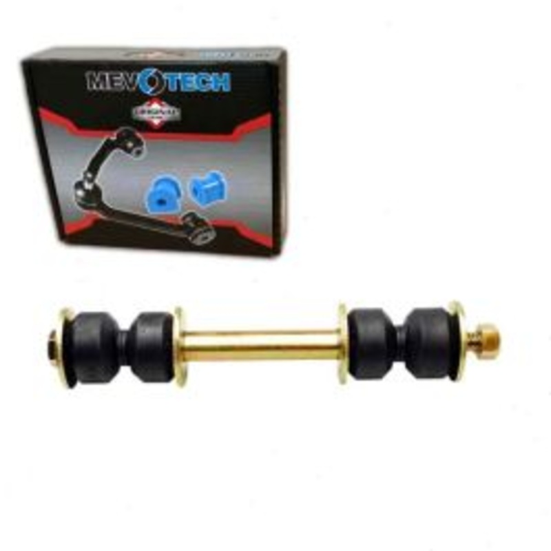 Mevotech Original Grade Front Suspension Stabilizer Bar Link Kit for 1962-1963 Oldsmobile Jetfire