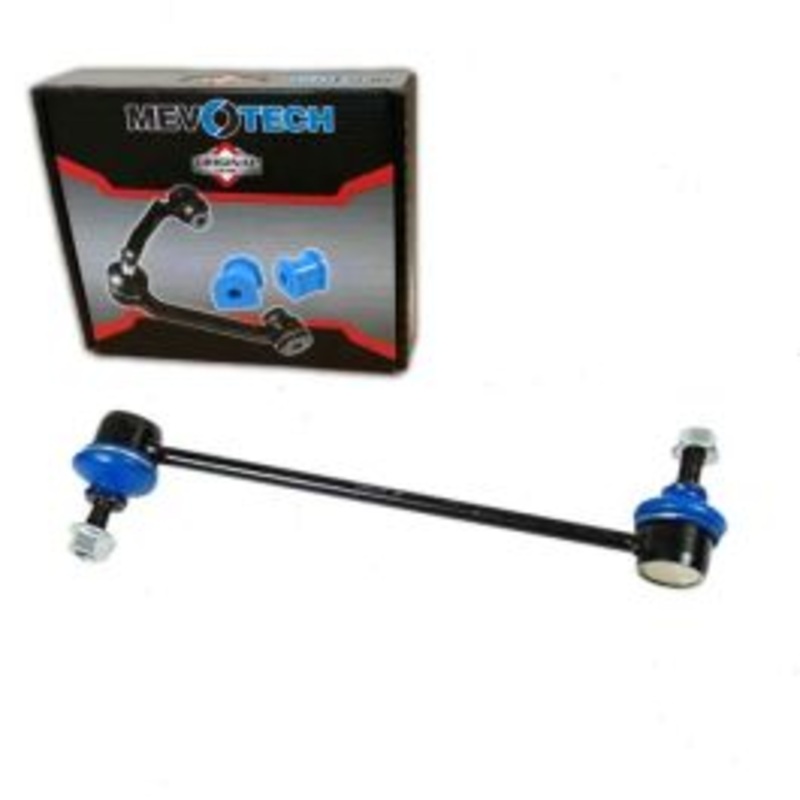 Mevotech Original Grade Front Suspension Stabilizer Bar Link Kit for 1987 BMW L6