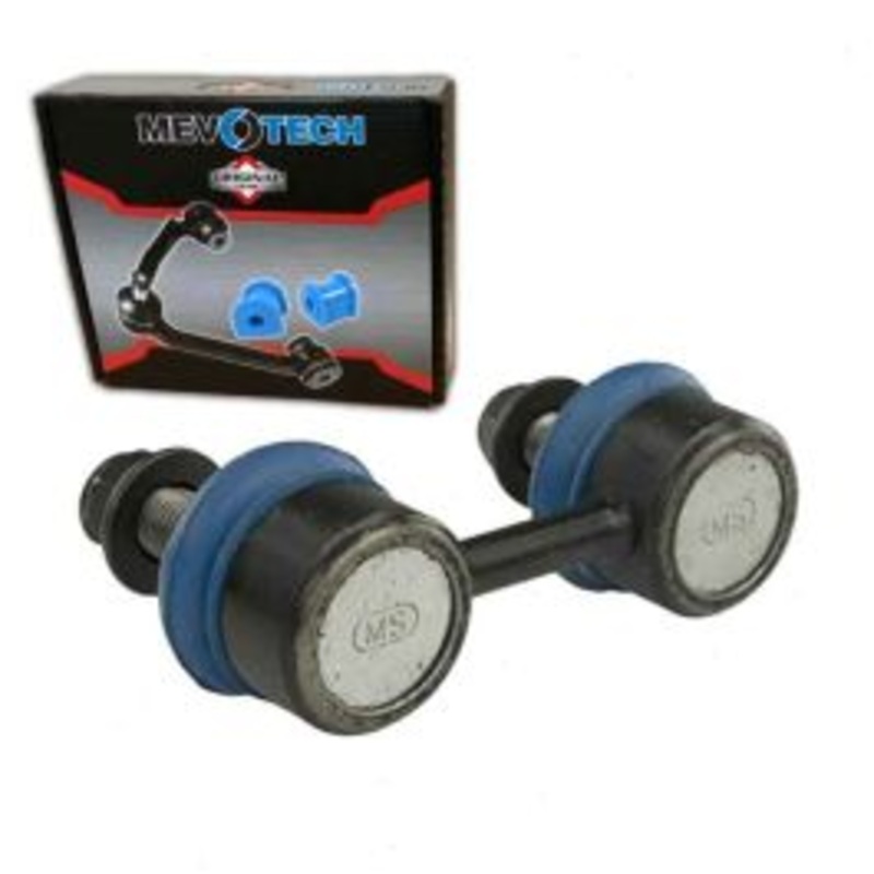 Mevotech Original Grade Front Suspension Stabilizer Bar Link Kit for 1991-1999 Mitsubishi 3000GT