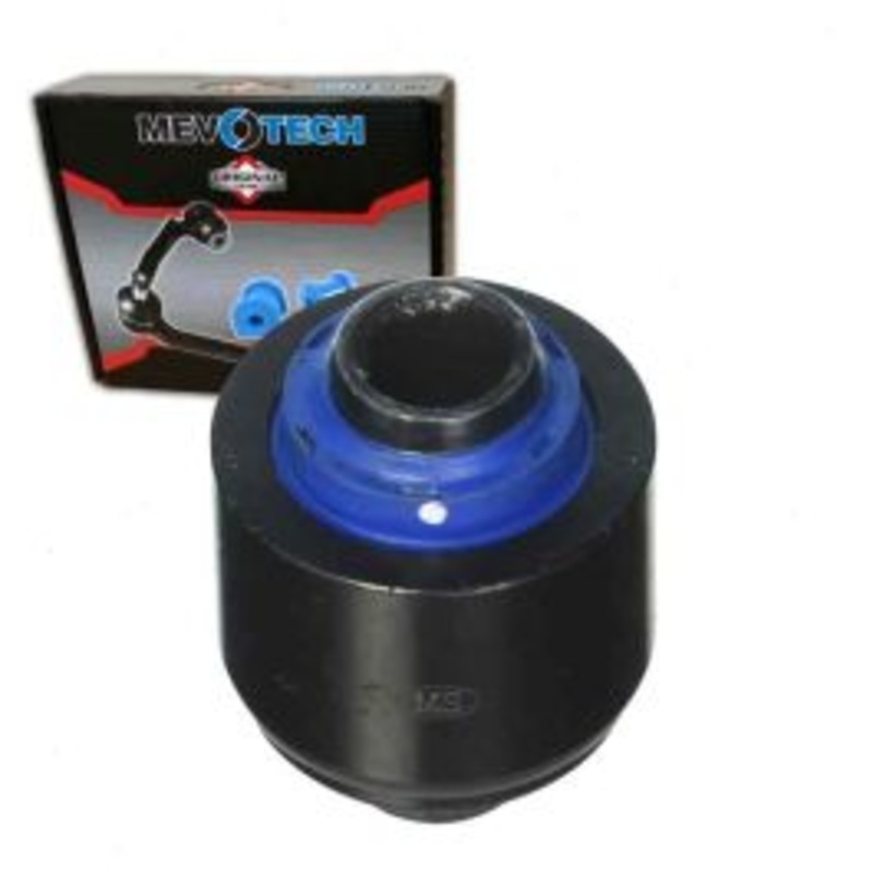 Mevotech Original Grade Rear Lower Suspension Ball Joint for 2002-2005 Mercury Mountaineer