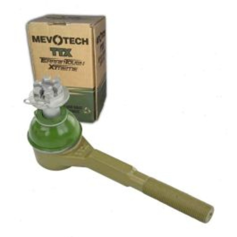 Mevotech TTX Front Outer Steering Tie Rod End for 1975-1982 Chevrolet G20