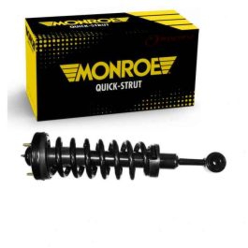 Monroe Quick-Strut 171361 Suspension Strut & Coil Spring