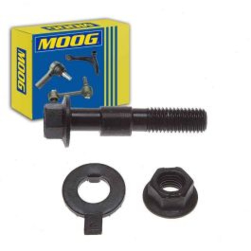 MOOG Front Alignment Camber Kit for 1995-2001 Plymouth Neon