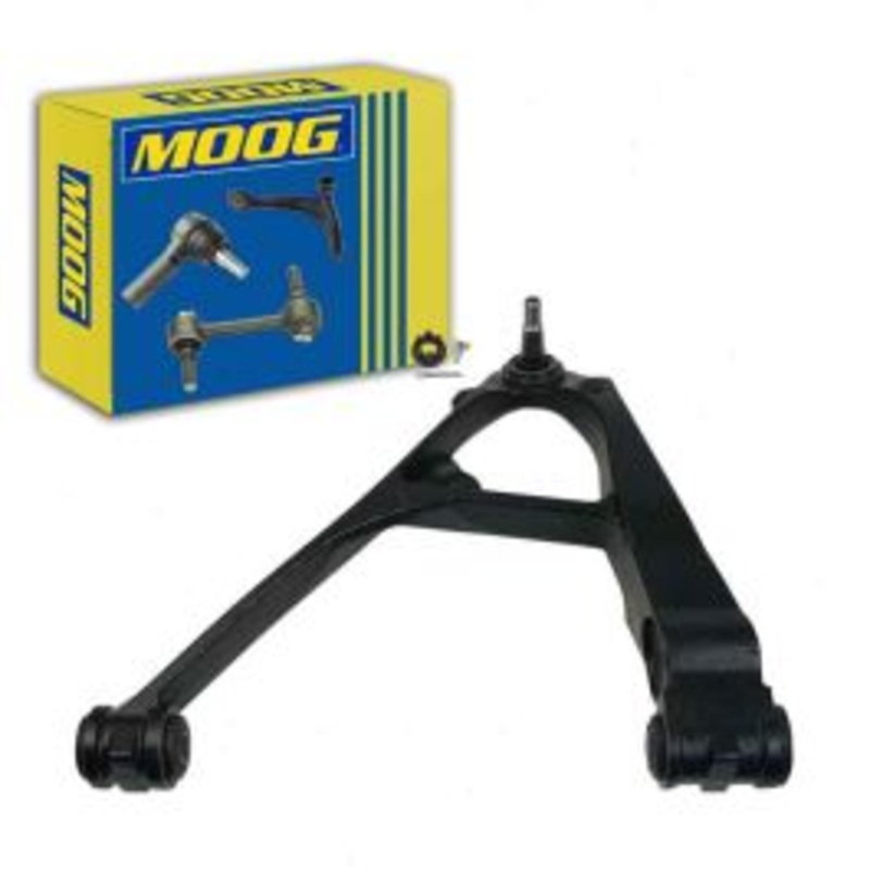 MOOG Front Left Lower Suspension Control Arm Ball Joint for 2000-2006 GMC Yukon 4.8L 5.3L V8