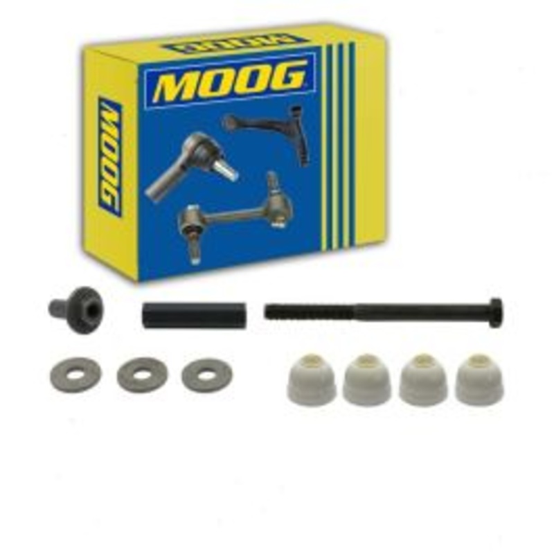 MOOG Front Suspension Stabilizer Bar Link Kit for 1995-2000 Chevrolet Tahoe 5.7L V8