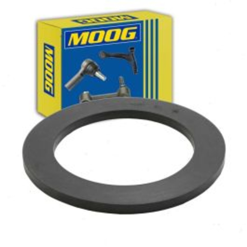 MOOG Front Upper Coil Spring Insulator for 1978-1987 Oldsmobile Cutlass Salon