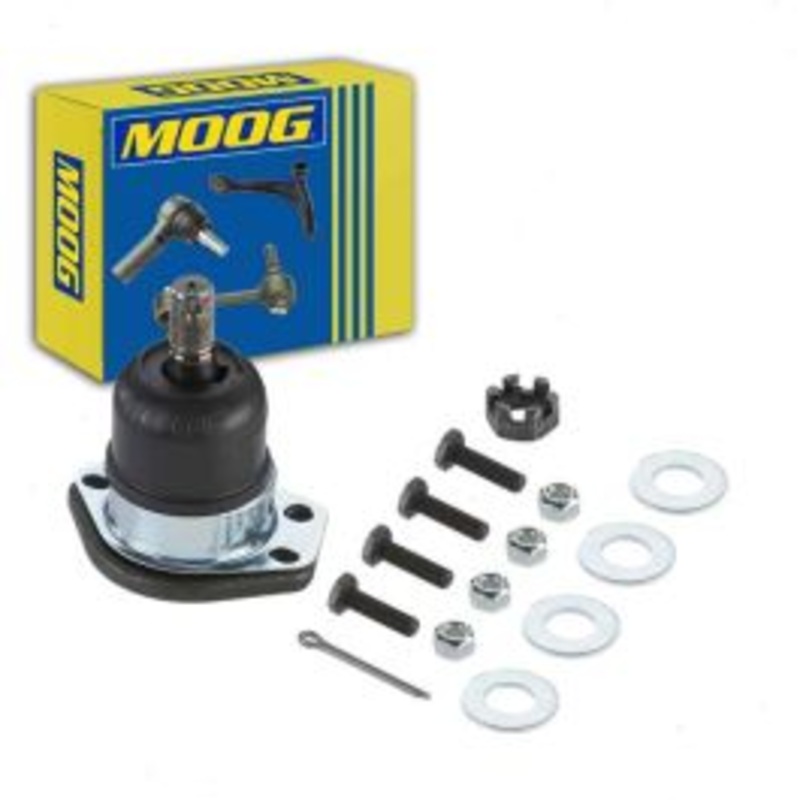 MOOG Front Upper Suspension Ball Joint for 1992-2002 GMC Jimmy 4.3L V6