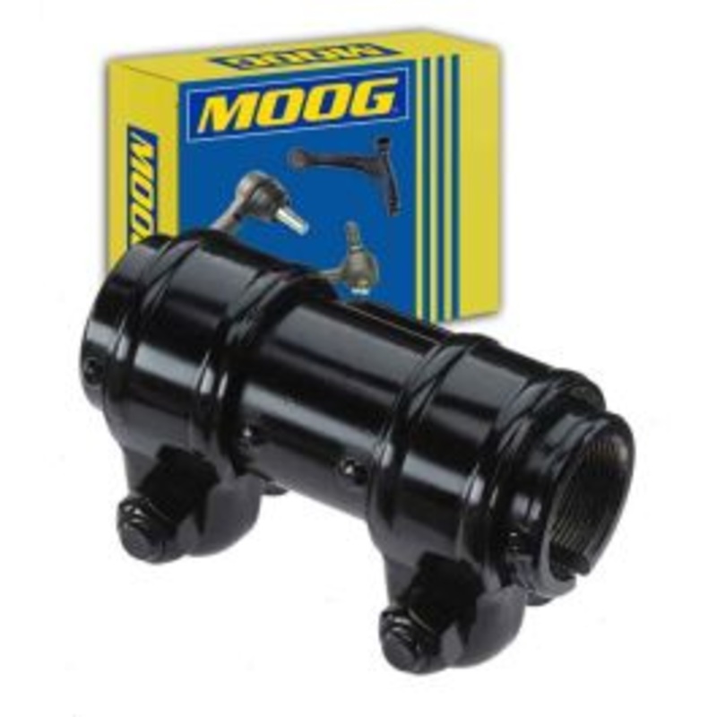 MOOG Left Steering Arm to Steering Arm Steering Tie Rod End Adjusting Sleeve for 1999 Ford F-250