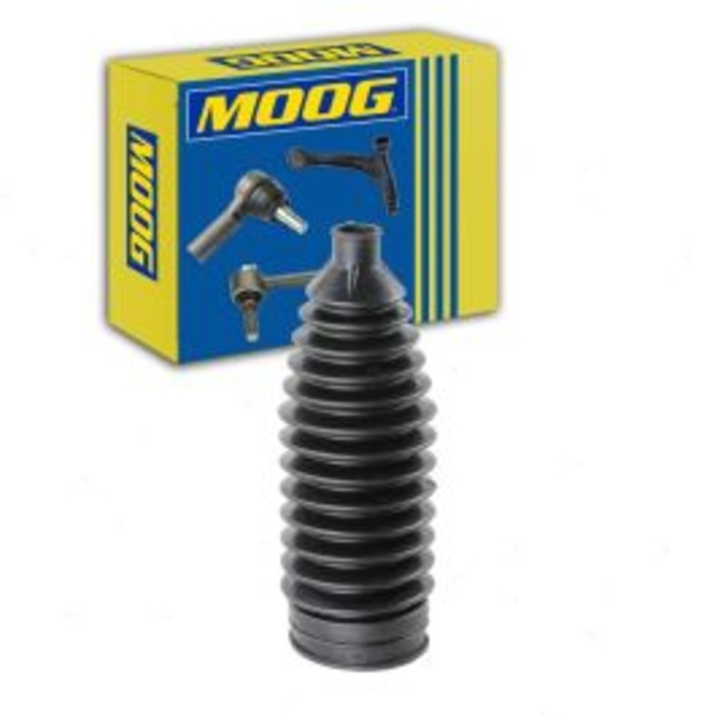 MOOG Rack and Pinion Bellows Kit for 2017 Toyota Corolla iM