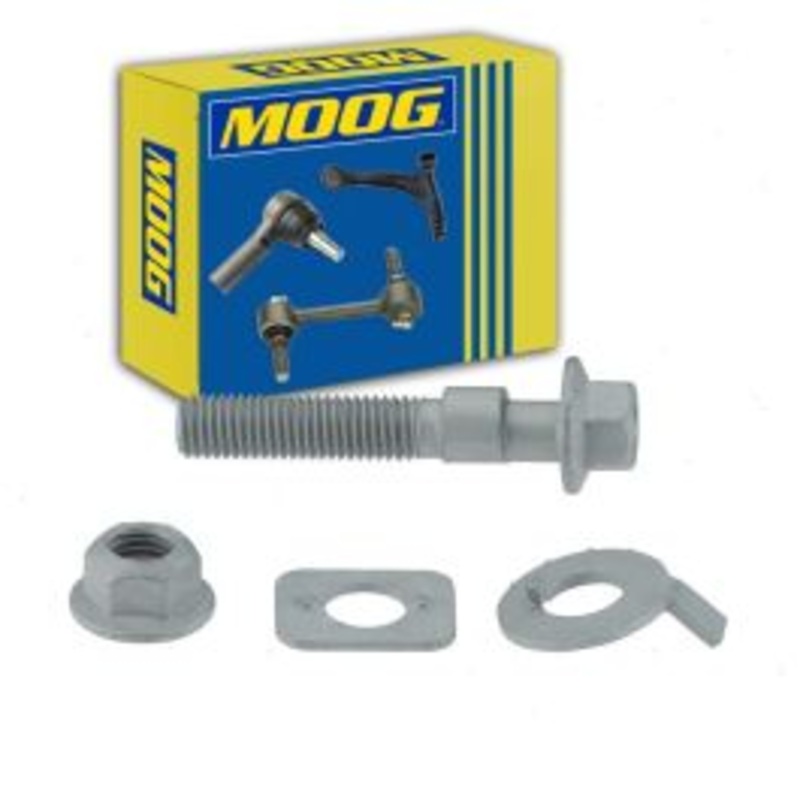 MOOG Rear Alignment Camber Kit for 1985-1990 Buick Electra 3.0L 3.8L 4.3L V6