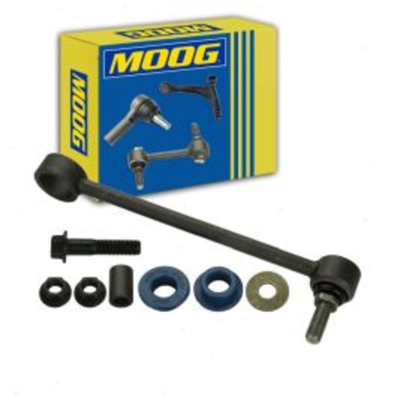MOOG Rear Suspension Stabilizer Bar Link for 2014-2018 Ram 2500 5.7L 6.4L 6.7L L6 V8
