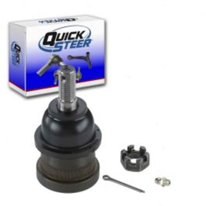 QuickSteer Front Lower Suspension Ball Joint for 1971-1986 Chevrolet C10 Suburban