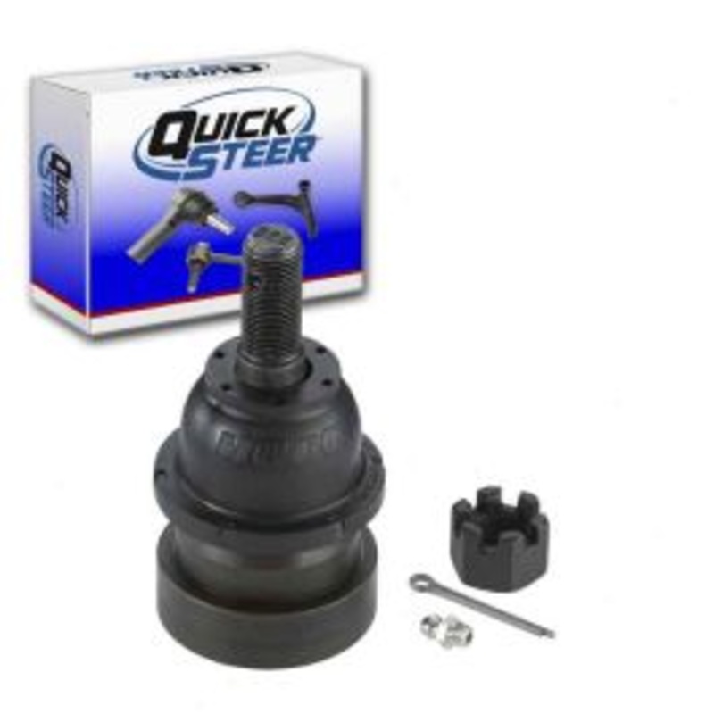 QuickSteer Front Lower Suspension Ball Joint for 1978-1983 Ford Fairmont