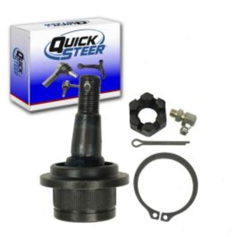QuickSteer Front Lower Suspension Ball Joint for 2001-2003 Ford Explorer Sport