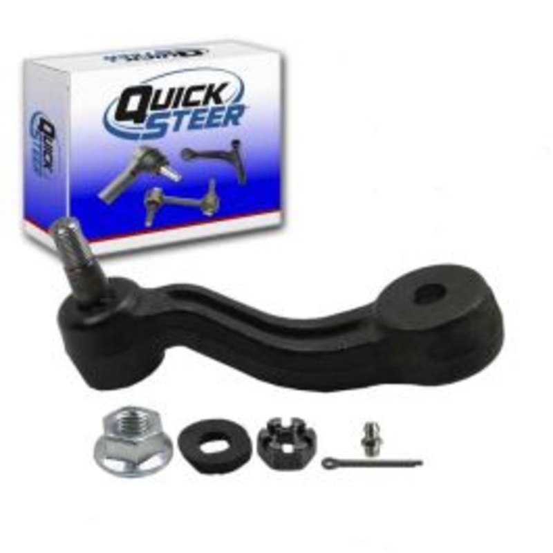 QuickSteer Steering Idler Arm for 1993-1999 GMC C1500