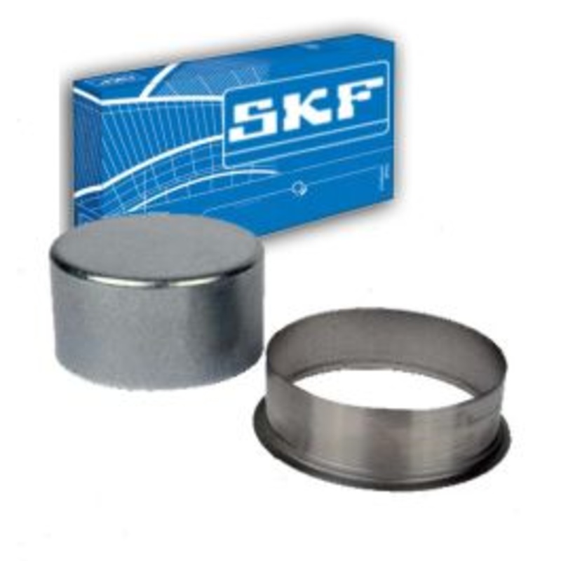 SKF Power Steering Pump Drive Shaft Sleeve for 1992-1997 Toyota Paseo