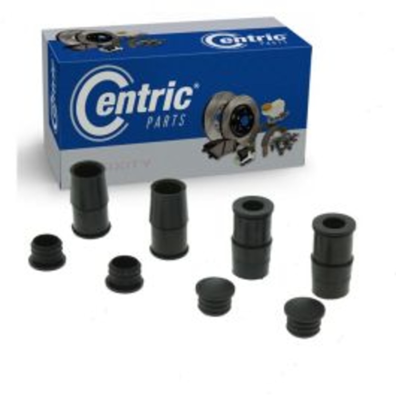 Centric Premium Front Disc Brake Hardware Kit for 1998-2004 Audi A3