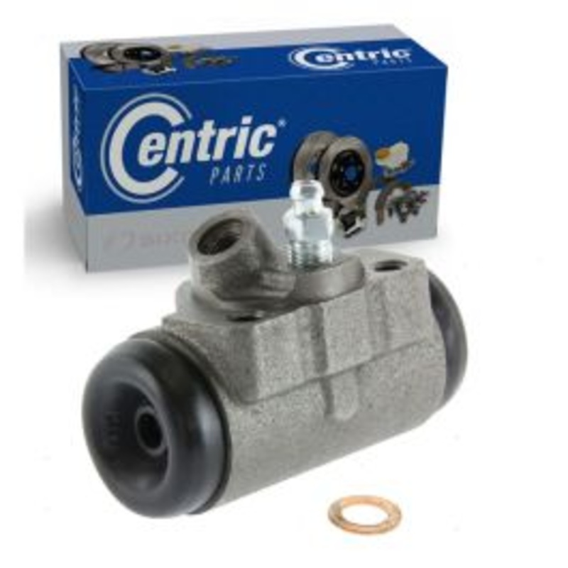 Centric Premium Front Right Drum Brake Wheel Cylinder for 1950-1954 Ford Country Squire