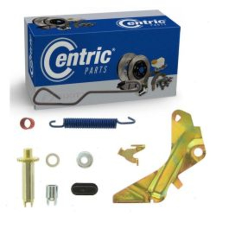 Centric Premium Rear Right Brake Self Adjuster Repair Kit for 1967-1978 Chevrolet Camaro
