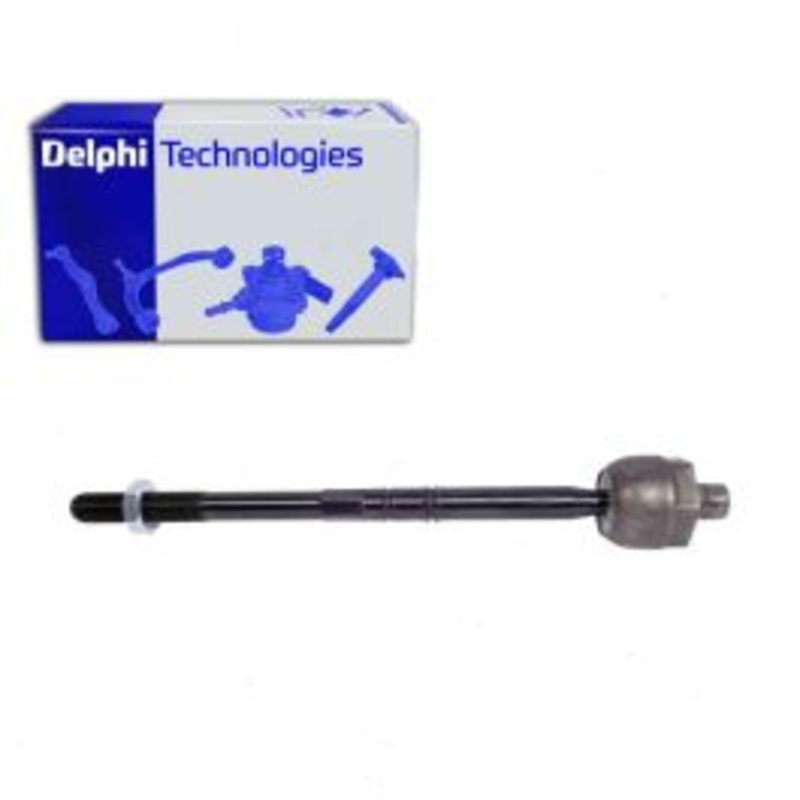 Delphi Front Inner Steering Tie Rod End for 2009-2011 Mercedes-Benz SLK300