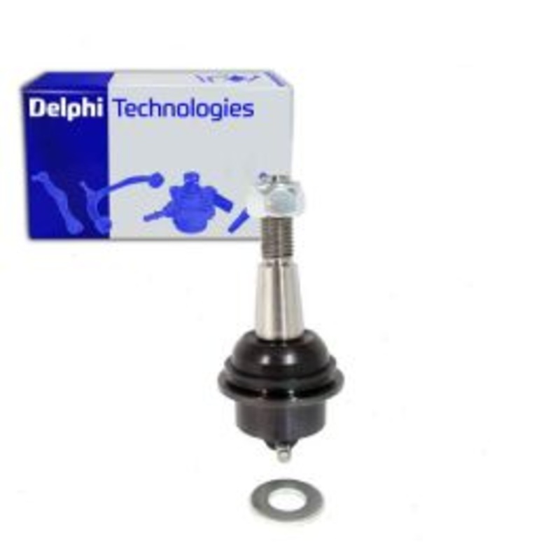 Delphi Front Lower Suspension Ball Joint for 2015-2016 GMC Yukon XL
