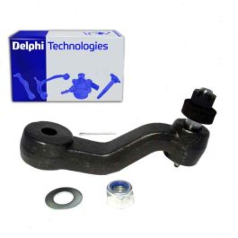 Delphi Steering Idler Arm for 1993-1999 GMC K2500 Suburban