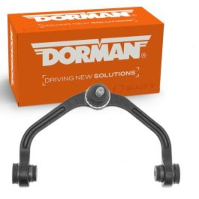 Dorman Front Left Upper Suspension Control Arm Ball Joint for 2001-2010 Mazda B2300