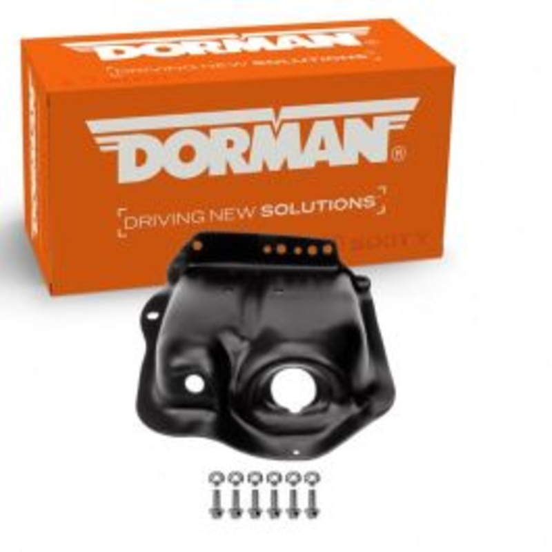Dorman Front Right Upper Shock Mount for 1980-1995 Ford Bronco