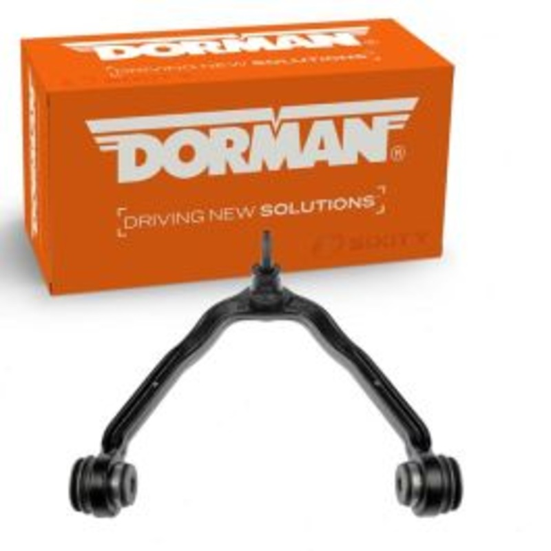 Dorman Front Right Upper Suspension Control Arm Ball Joint for 2003-2006 Cadillac Escalade ESV