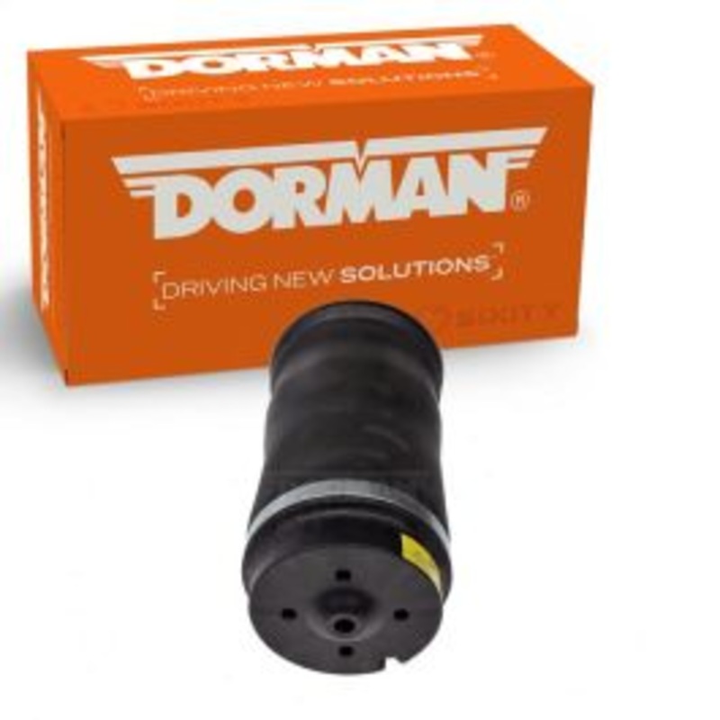 Dorman Rear Left Air Suspension Spring for 2016-2017 Mercedes-Benz GLE63 AMG