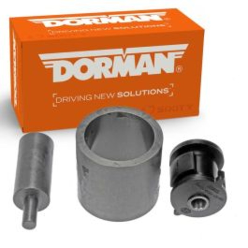 Dorman Rear Lower Suspension Knuckle Bushing for 1999-2003 Lexus RX300