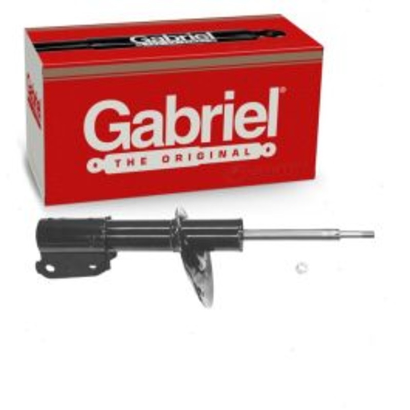 Gabriel Ultra G55948 Suspension Strut