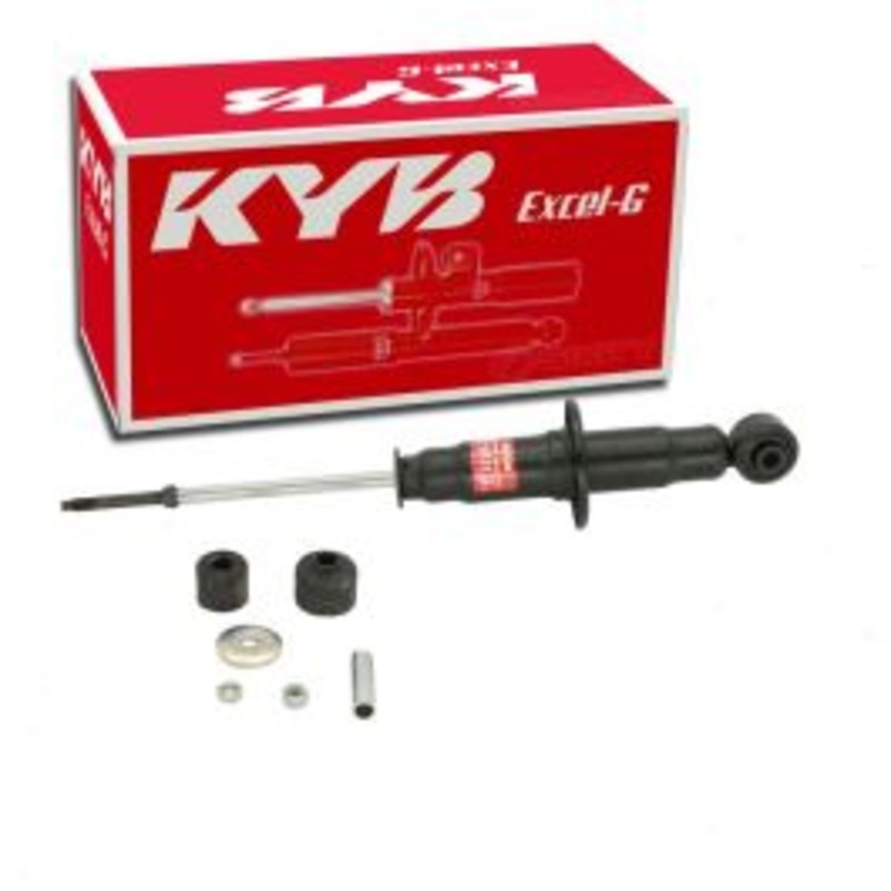KYB Excel-G 341216 Suspension Strut