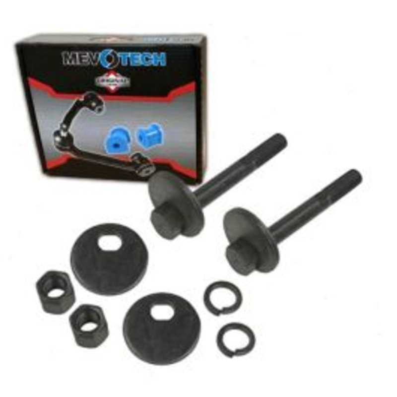 Mevotech Original Grade Front Alignment Camber Kit for 1975-1978 Plymouth PB300