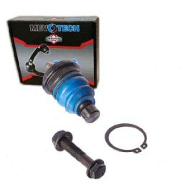 Mevotech Original Grade Front Lower Suspension Ball Joint for 2001-2005 Dodge Stratus